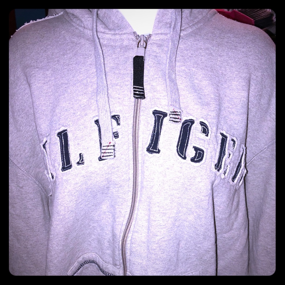 Mens Size XL Tommy Hilfiger Hoodie